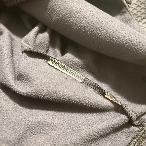 Under Armour Cold Gear Hoodie Youth Medium Pullover - Picture 10 of 16